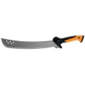 Fiskars Pala CL-561 Kılıflı 70 cm Bahçe Palası