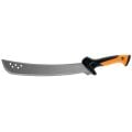Fiskars CL-561 Kılıflı 70 cm Bahçe Palası