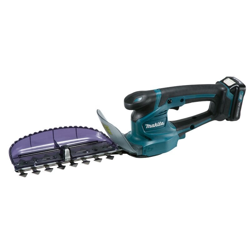 Makita UH201DWA - 12v Akülü Çim Kesme Makinesi Uh201dwa