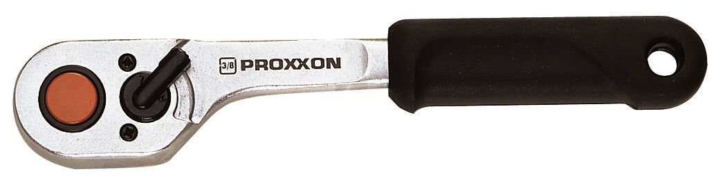 Proxxon Endüstriyel 23332 - Proxxon 3/8'' Manivela Tip Cırcır Kolu - Yüksek Performans