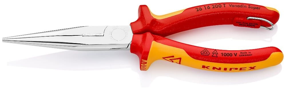 KNIPEX KARGABURUN