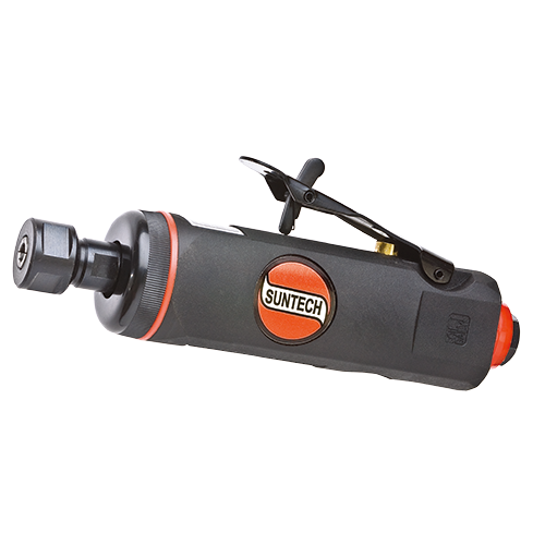 SUNTECH SM-572P Kompozit Gövdeli Kalıpçı Taşlama 6mm Pens 22000 Devir