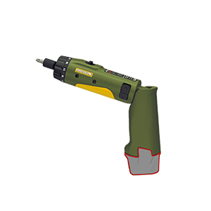 AKÜLÜ VİDALAMA KS/A GÖVDE