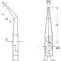 KNIPEX KARGABURUN
