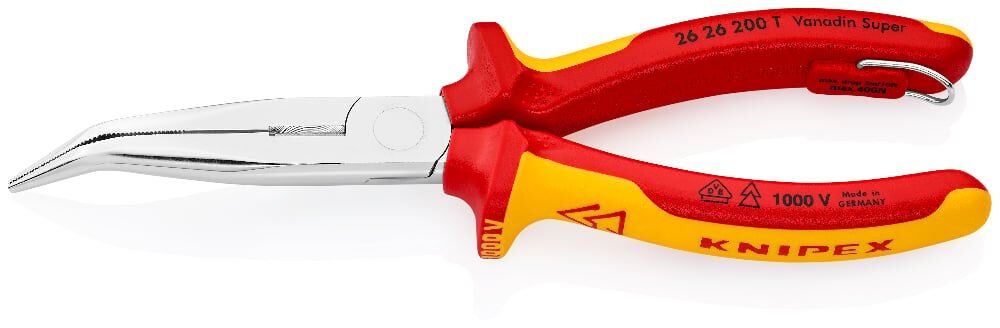 KNIPEX KARGABURUN