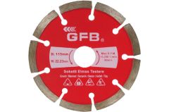 TR SOKETLİ ELMAS BETON - MERMER KESİCİ