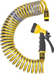 Daye DY5908 - Spiral Hortum Seti 7.5mt - Daye Dy5908