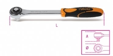 Lokma Cırcır Kolu 920/50