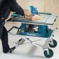 Makita MLT100N - Testere Tezgahı - Güçlü ve Taşınabilir