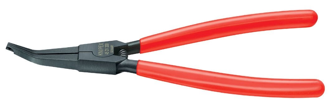 Knipex 4521200 - Segman Pensesi̇ 200 Mm