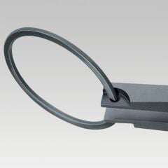 Knipex 45 21 200 - Segman Pensesi̇ 200 Mm