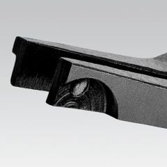 Knipex 45 21 200 - Segman Pensesi̇ 200 Mm