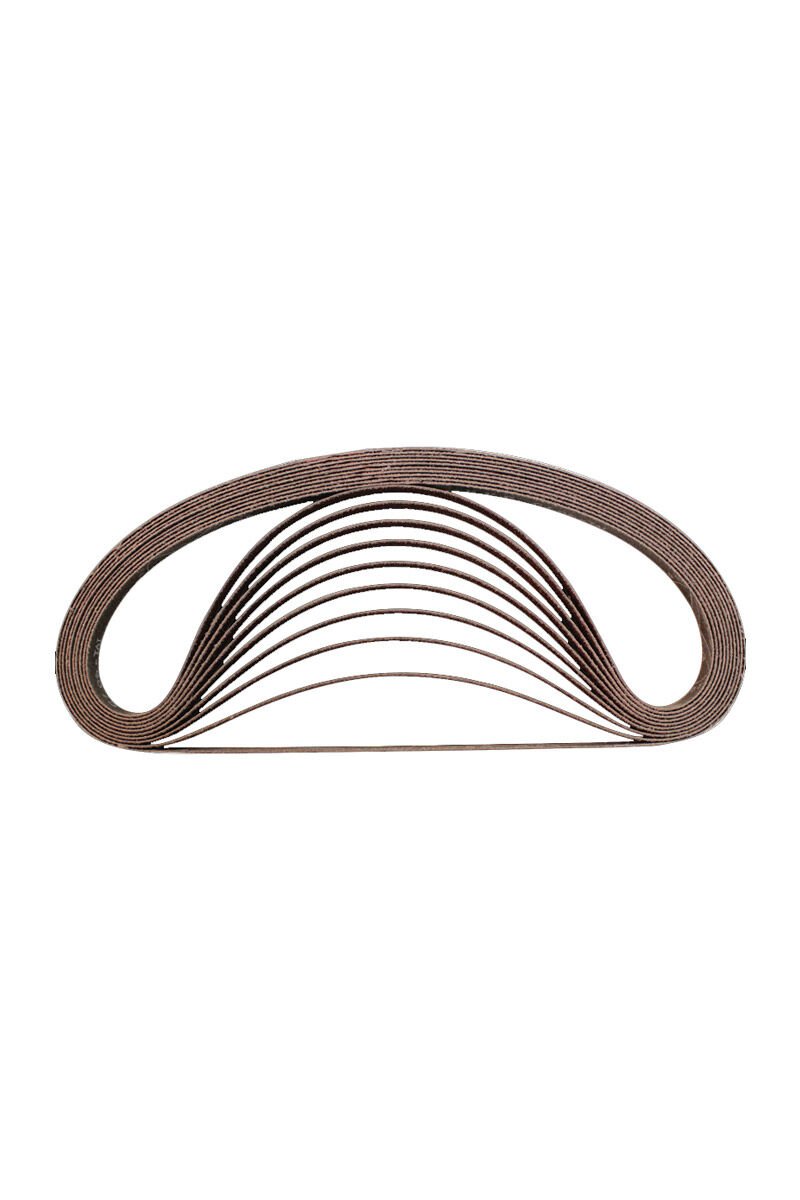 DİSK ZIMPARA  -  A60 KUM 9x533 mm