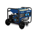 Factor KGL5000CE 5 Kva Benzinli İpli Marşlı Jeneratör