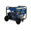 Factor KGL5000CE 5 Kva Benzinli İpli Marşlı Jeneratör