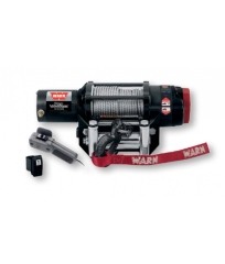WARN ProVantage 4500-12V UTV ve ATV Motorlar