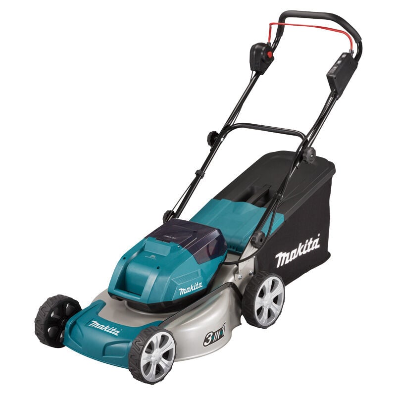 Makita DLM460Z - Akülü Çim Biçme Makinesi
