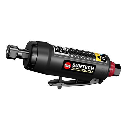 SUNTECH SM-51-5100 Pnömatik Kalıpçı Taşlama Pensi 6mm 20000d/dk