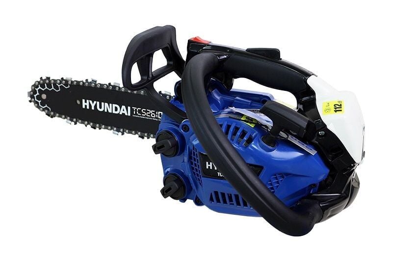 Hyundai TCS2610 Benzi̇nli̇ Testere