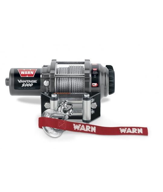 WARN VANTAGE 2000 CE UTV ve ATV Motorlar