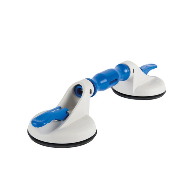 Bohle  /  Veribor 602.2G Vantuz 2'Li Hareketli Kol