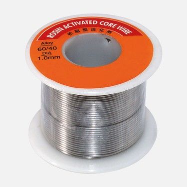 Fast Bond 27145 Lehim Teli 1 mm 100 gr