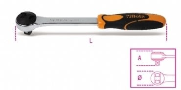 Lokma Cırcır Kolu 920/55Q