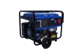 Factor KGL8000CE3 8,1 Kva Benzinli İpli Marşlı Trifaze Jeneratör