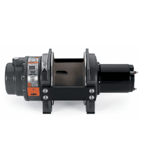 WARN DC2500 24V CE Endüstriyel Uygulamalar