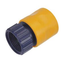 Daye DY8110 - 3/4'' Dişi Hortum Bağlantısı - Daye Dy8110