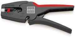 Knipex 12 42 195 Otomati̇k Kablo Siyirici