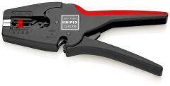 Knipex 12 42 195 Otomati̇k Kablo Siyirici