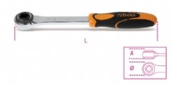 Lokma Cırcır Kolu 920/50F