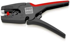Knipex 12 42 195 Otomati̇k Kablo Siyirici