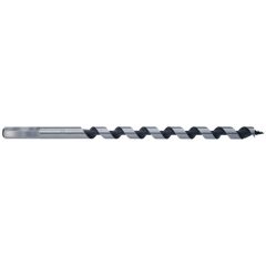 AHŞAP BURGU MATKAP UCU 18x250 mm