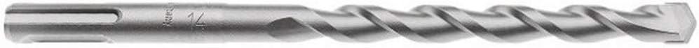 D SERİSİ SDS PLUS UÇ 9x110 mm