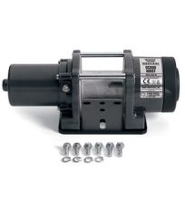 WARN DC800 24V CE Endüstriyel Uygulamalar