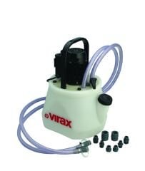 Virax 295000 - Kireç Temizleme Pompası - Etkili ve Güvenilir Çözüm