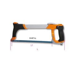 Demir Testere Kolu 1726BM