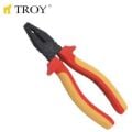 TROY 21806 Kombine Pense S.O.S. 1000 V (160mm)