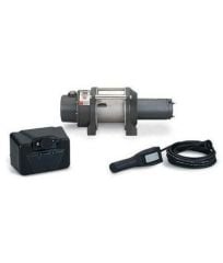 WARN DC1200 24V (SET) CE Endüstriyel Uygulamalar