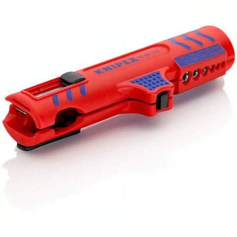 KNIPEX UNIVERSAL KABLO KILIFI SOYMA ALETİ