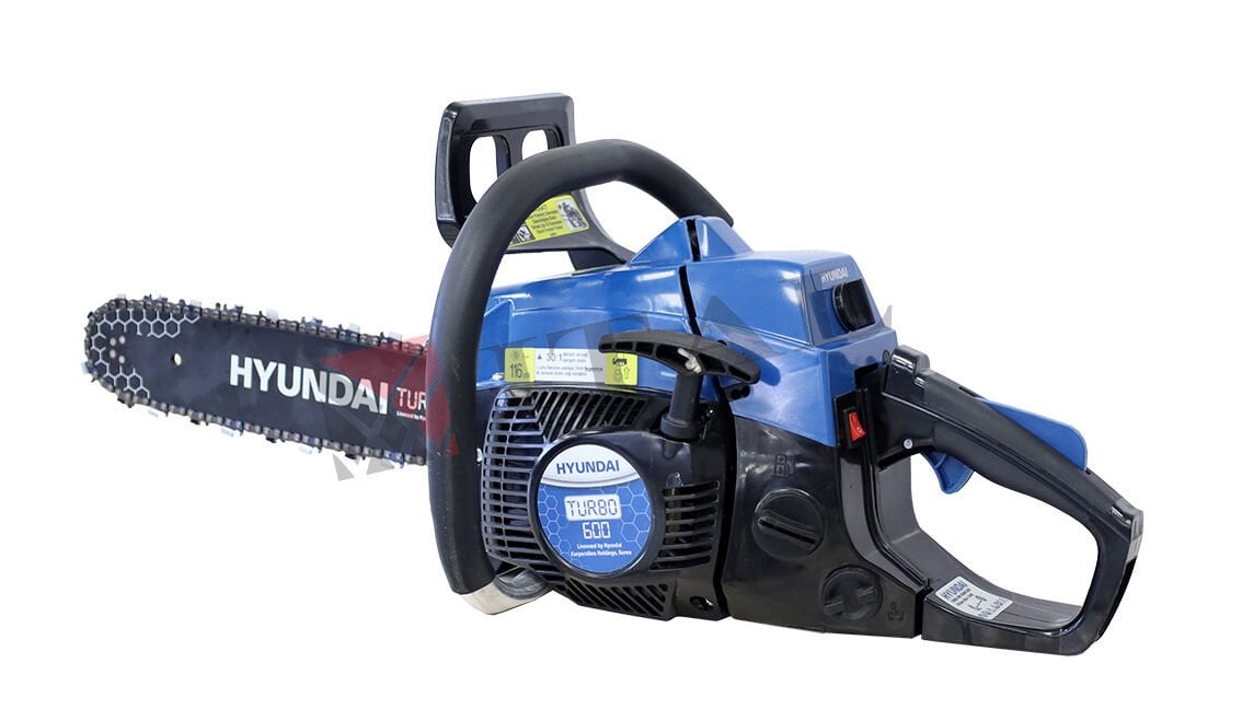 Hyundai TURBO600 Benzi̇nli̇ Testere