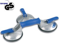 Bohle  /  Veribor 603.0BL Vantuz 3'Lü