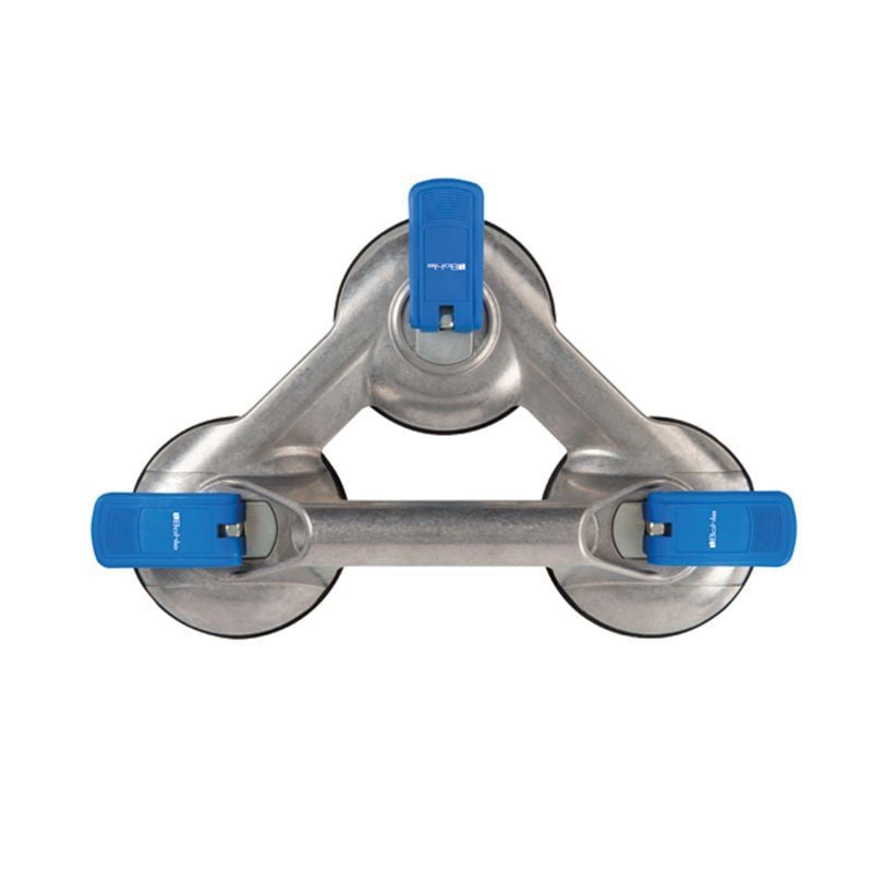 Bohle  /  Veribor 603.021 Vantuz 3'Lü