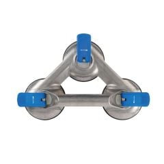 Bohle  /  Veribor 603.021 Vantuz 3'Lü