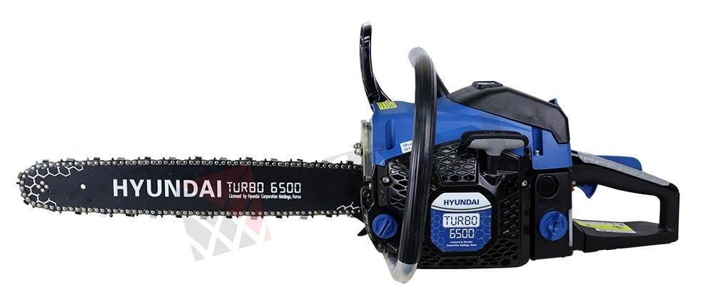 Hyundai TURBO 6500 Benzi̇nli̇ Testere