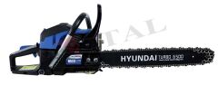 Hyundai TURBO 6500 Benzi̇nli̇ Testere