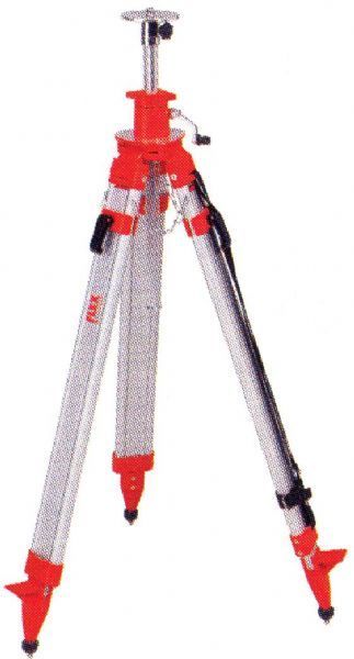 FLEX Lazer Sehpa Orta Boy Tripod 312-126