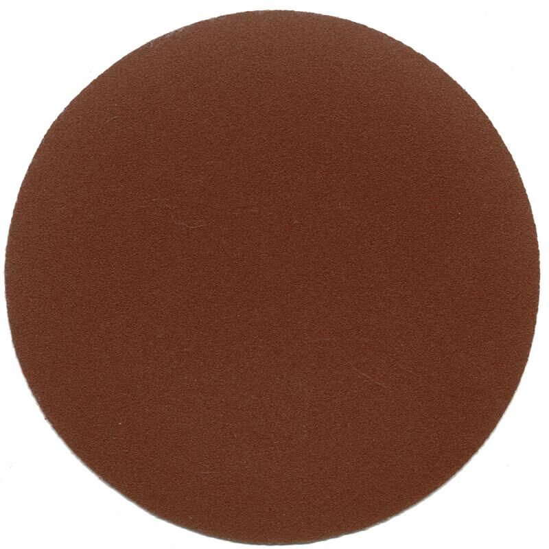 Nikon N33513 - Alüminyum Oksit Cırtlı Disk Zımpara 115 Mm 180 Kum